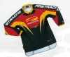 Maillot First Racing Scan 2006