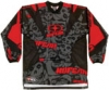 Maillot Rogue No Fear 2006