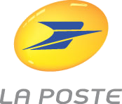 ... ou par la Poste (Corse et Iles du Littoral)